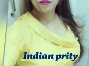 Indian_prity