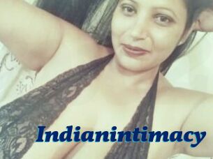 Indianintimacy