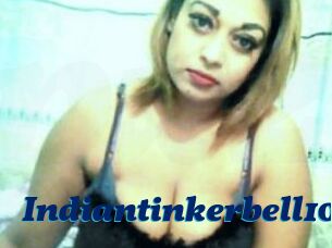 Indiantinkerbell100