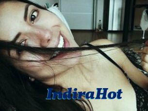 IndiraHot