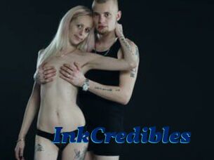 InkCredibles