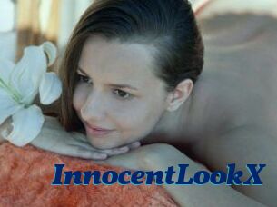 InnocentLookX