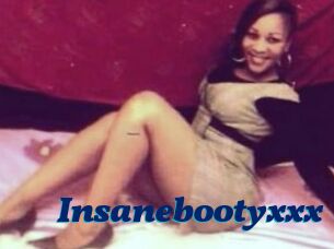 Insanebootyxxx