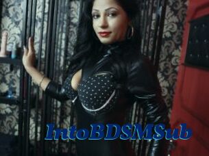 IntoBDSMSub