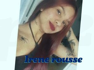 Irene_rousse