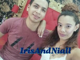 IrisAndNiall