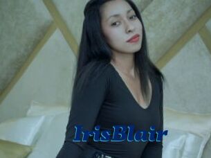 IrisBlair