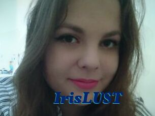 IrisLUST