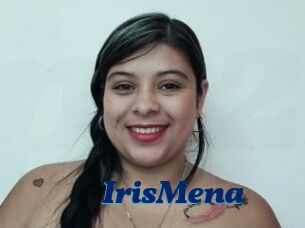 IrisMena