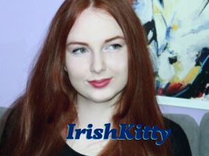 IrishKitty