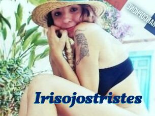 Irisojostristes
