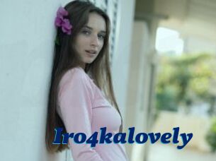 Iro4kalovely