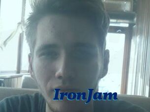 IronJam