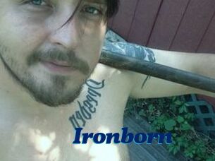 Ironborn
