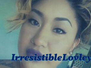 IrresistibleLovley
