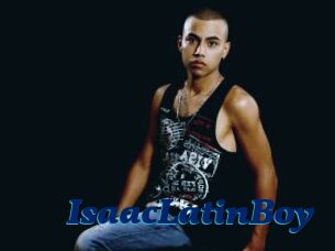 IsaacLatinBoy