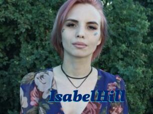 IsabelHill