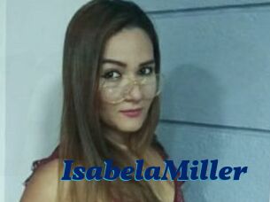 IsabelaMiller