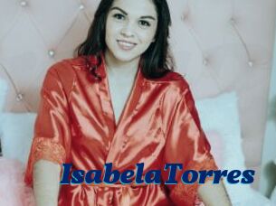 IsabelaTorres