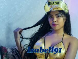 Isabell91