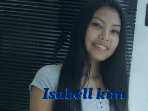 Isabell_kim