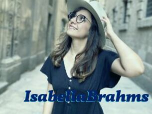 IsabellaBrahms