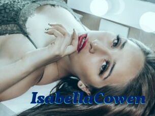 IsabellaCowen