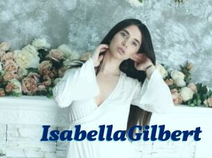 IsabellaGilbert