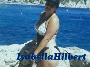 IsabellaHilbert
