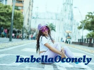 IsabellaOconely
