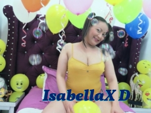 IsabellaX_D