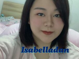 Isabelladan