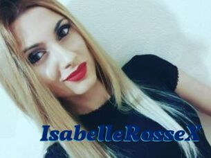 IsabelleRosseX