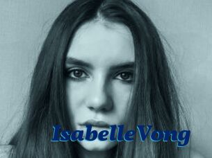 IsabelleVong