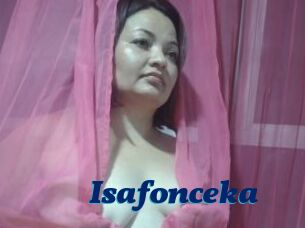 Isafonceka
