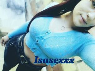 Isasexxx