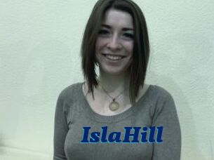 IslaHill