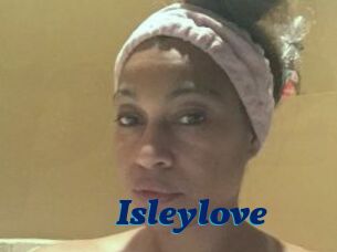 Isleylove