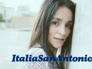 ItaliaSanAntonio