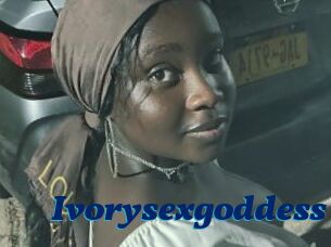 Ivorysexgoddess