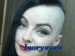 Ivoryxoxo