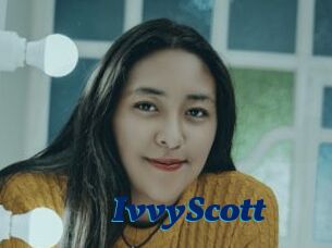 IvvyScott