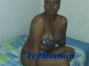 IvyRoman