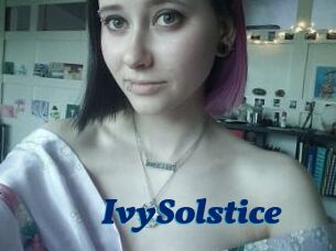 IvySolstice