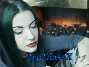 IzaDoraX