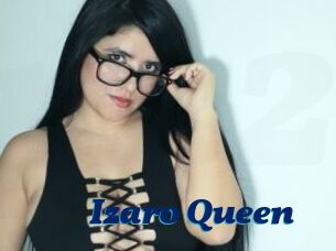 Izaro_Queen