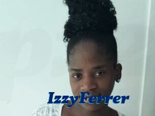 IzzyFerrer