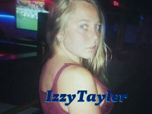 Izzy_Tayler