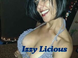 Izzy_Licious