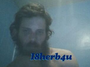 I8herb4u